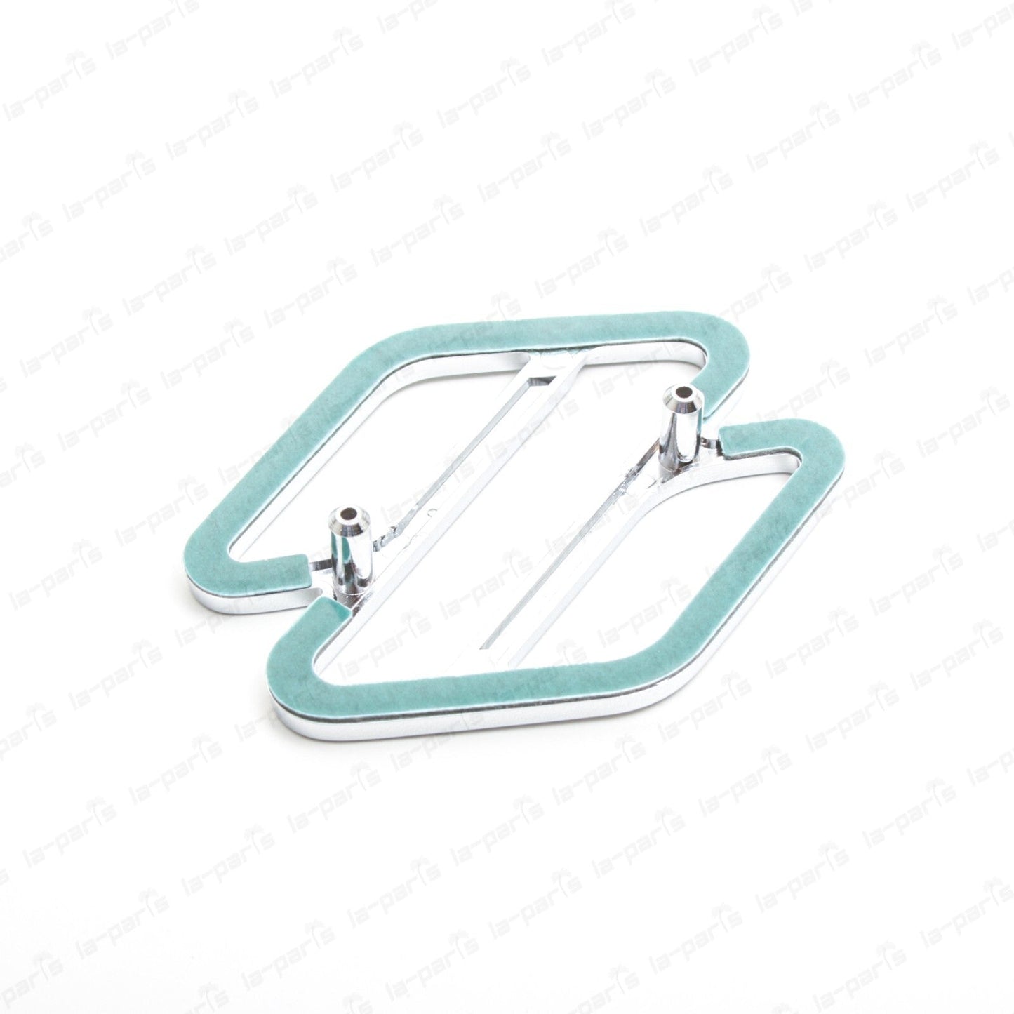 New Genuine Suzuki Sidekick Samurai Vitara Front Grille Emblem 77811-60A01-0PG