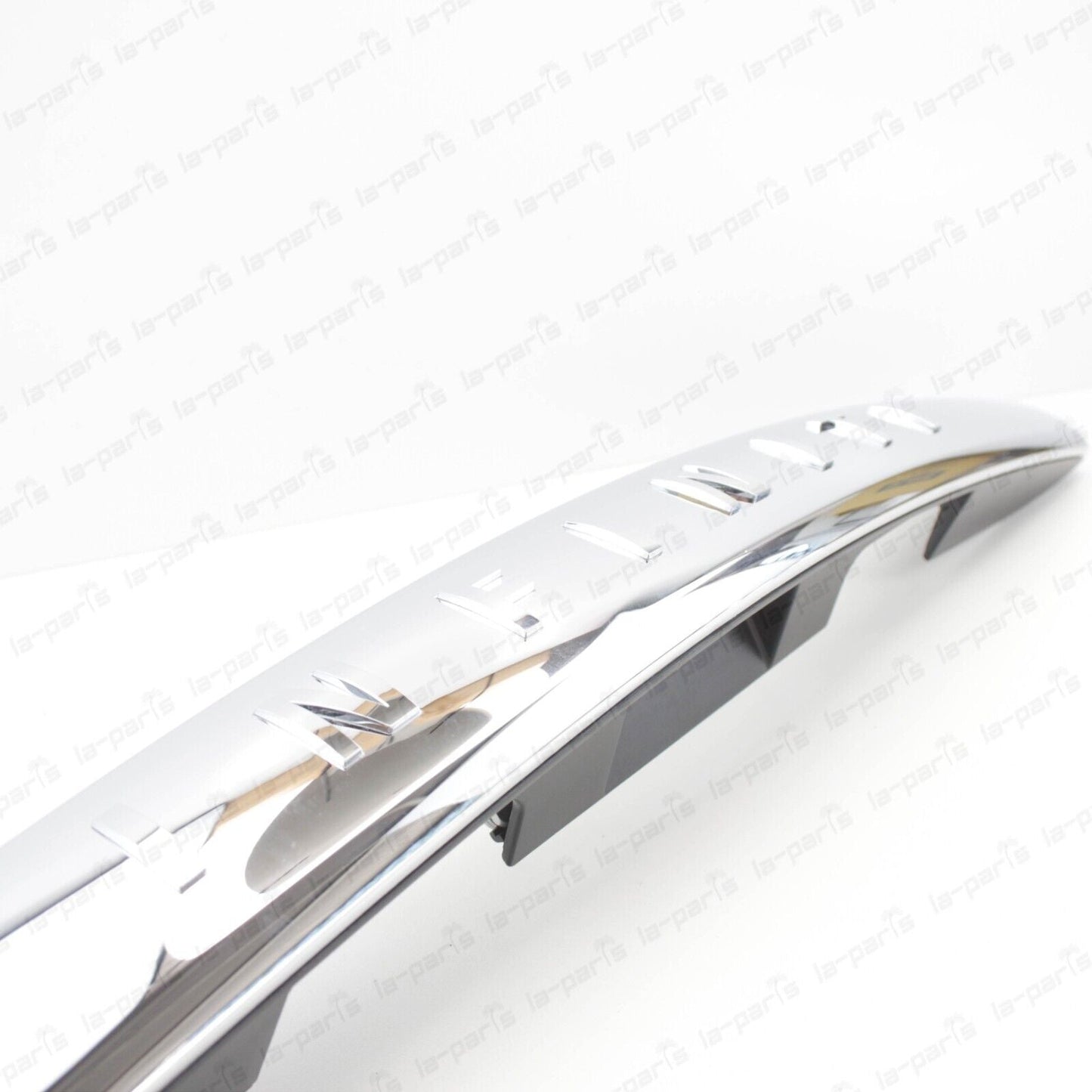 New Genuine Infiniti 2013-2017 Qx80 Qx56 Back Door Upper Molding 90816-1Zr1C