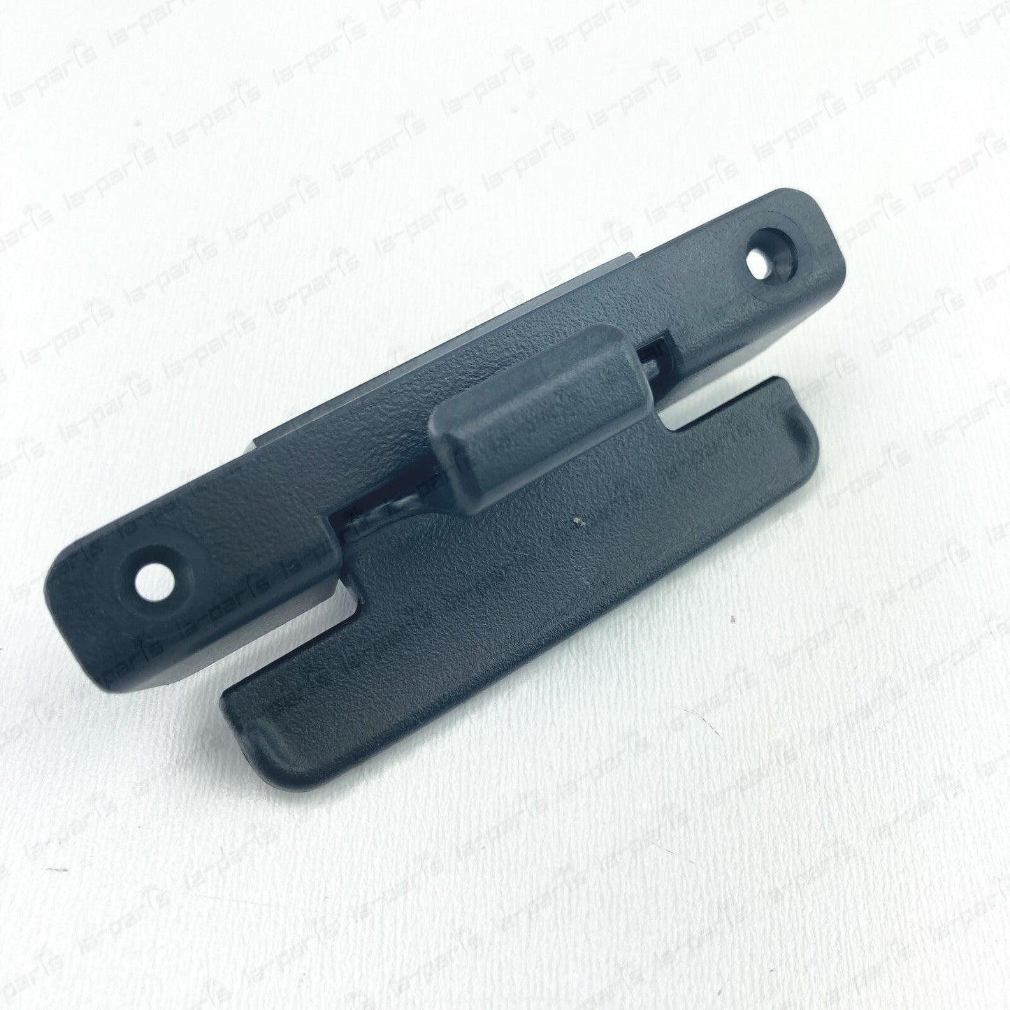 GENUINE LEXUS 01-06 LS430 CENTER CONSOLE COMPARTMENT COVER LOCK 58908-50040