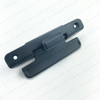 GENUINE LEXUS 01-06 LS430 CENTER CONSOLE COMPARTMENT COVER LOCK 58908-50040