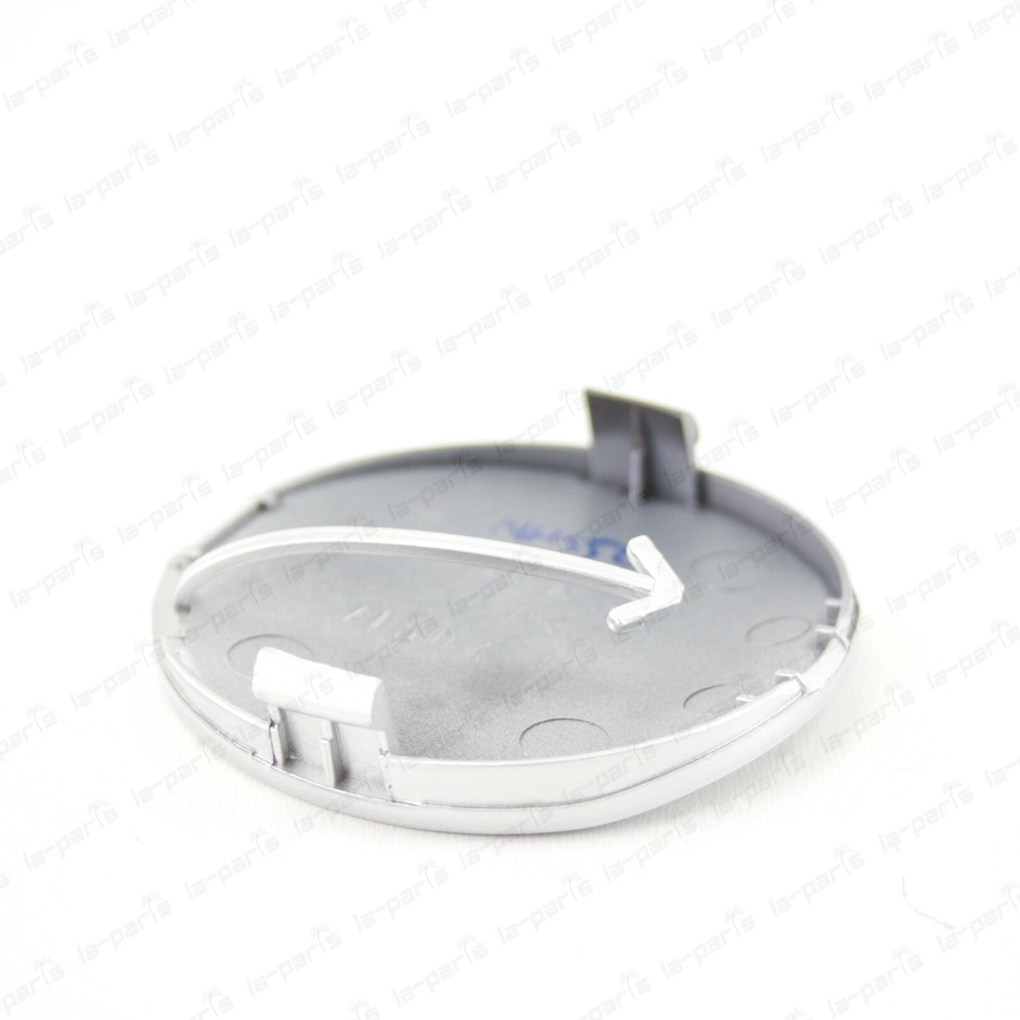 GENUINE HONDA 00-03 S2000 AP1 SILVER METALLIC NH552M REAR TOWING HOOK COVER