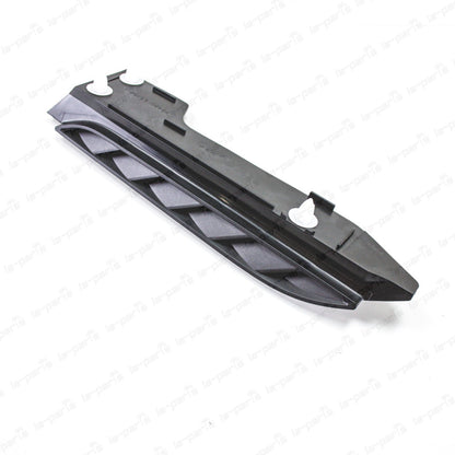 New Genuine OEM Suzuki 06-13 Grand Vitara Driver Side Hood Garnish 72420-65J01