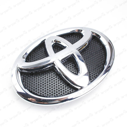 New Genuine Toyota 16-20 Hilux Revo Rocco Front Grille Emblem 75310-0K010