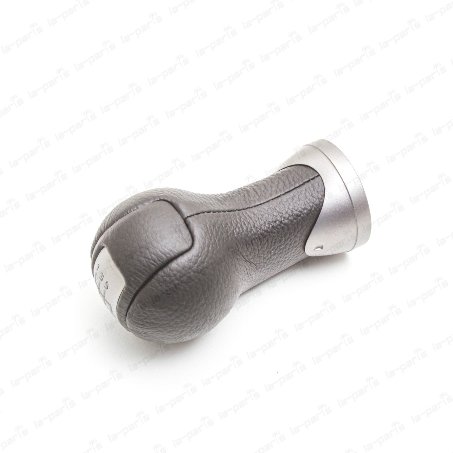 New Genuine OEM Nissan 350Z Infiniti 03-07 G35 Black 6MT Shift Knob 32865-AM803