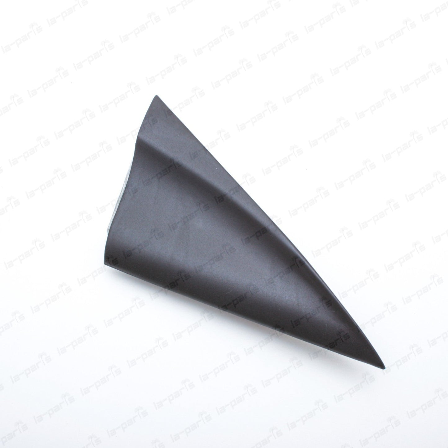 Genuine Toyota Land Cruiser 80 LX450 Passenger Mirror Triangle Cover 67491-60020