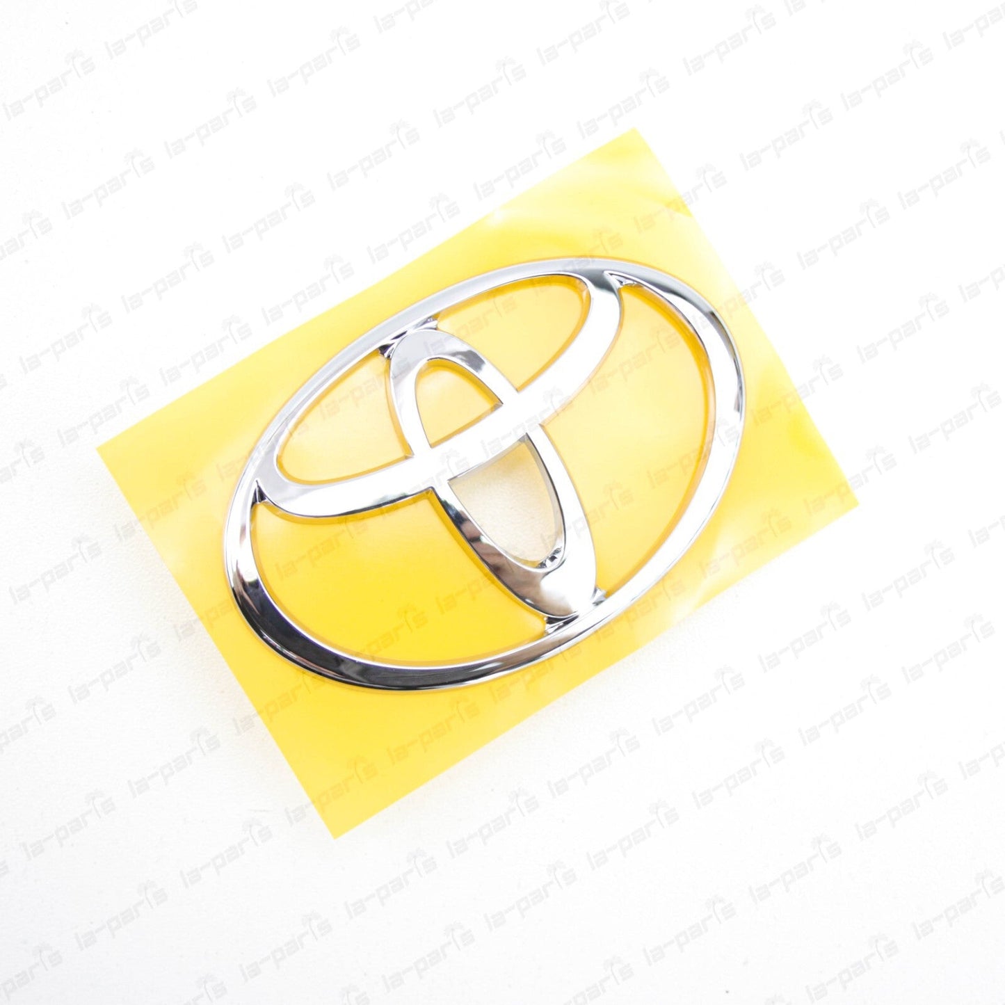 NEW GENUINE TOYOTA 1991-2002 4RUNNER PICKUP BACK DOOR EMBLEM 75441-35010