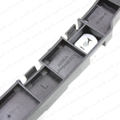 NEW GENUINE HONDA ACURA 02-04 RSX REAR BUMPER LEFT SIDE BRACKET DRIVER SIDE