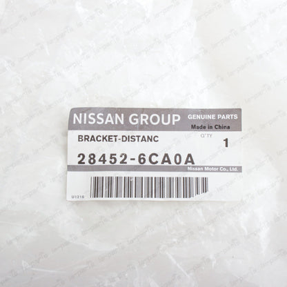 New Genuine OEM Nissan 2019-2020 Altima Distance Sensor Bracket 28452-6CA0A