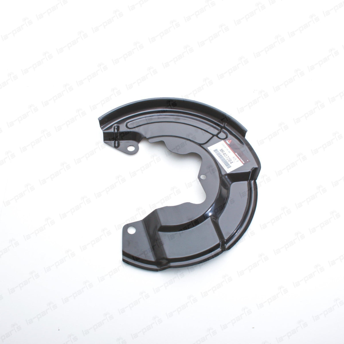 New Genuine OEM Mitsubishi 01-06 Montero Brake Disc Cover Splash Shield PAIR