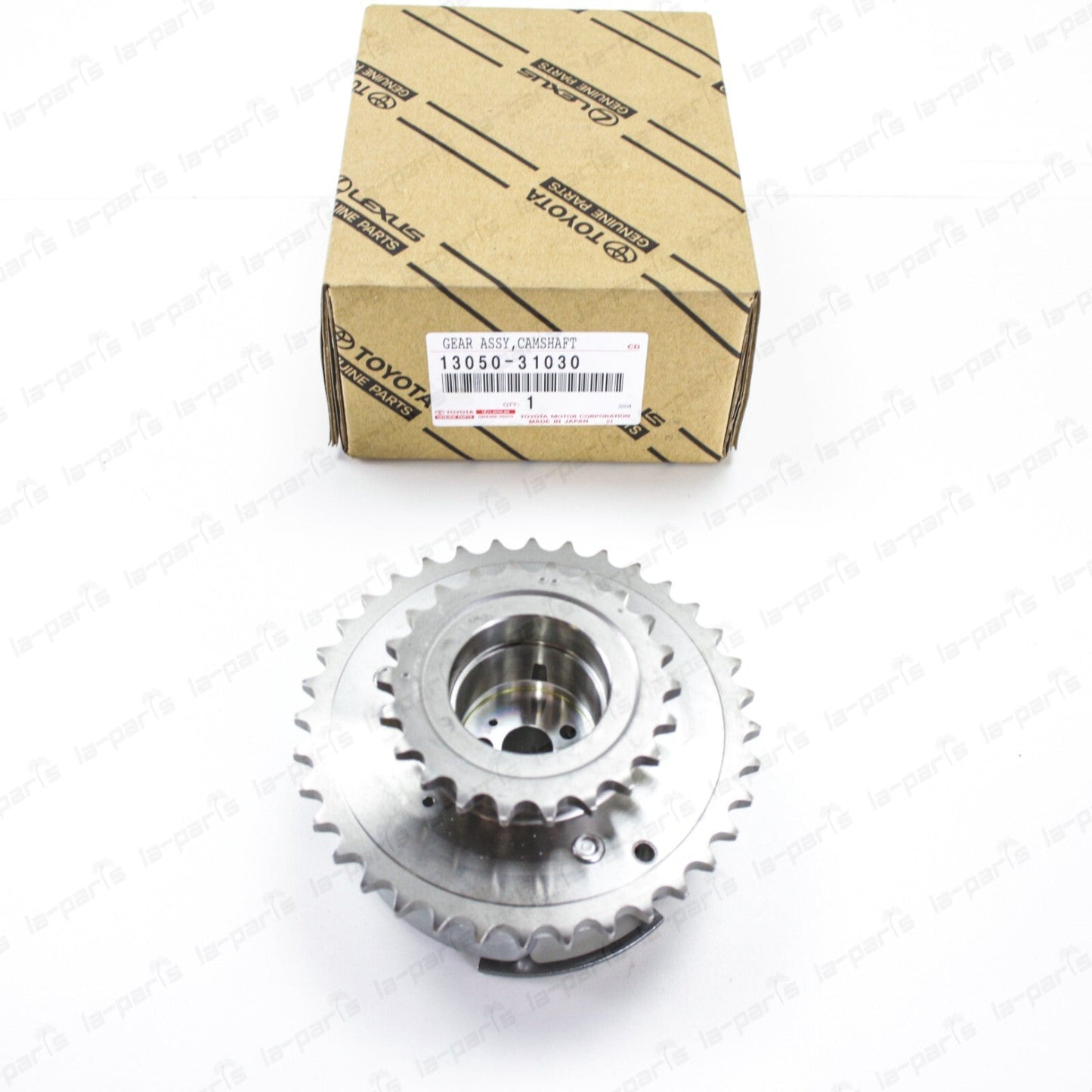 Genuine OEM Toyota 4Runner Tacoma Fj 4.0l V6 Camshaft Timing Gear 13050-31030