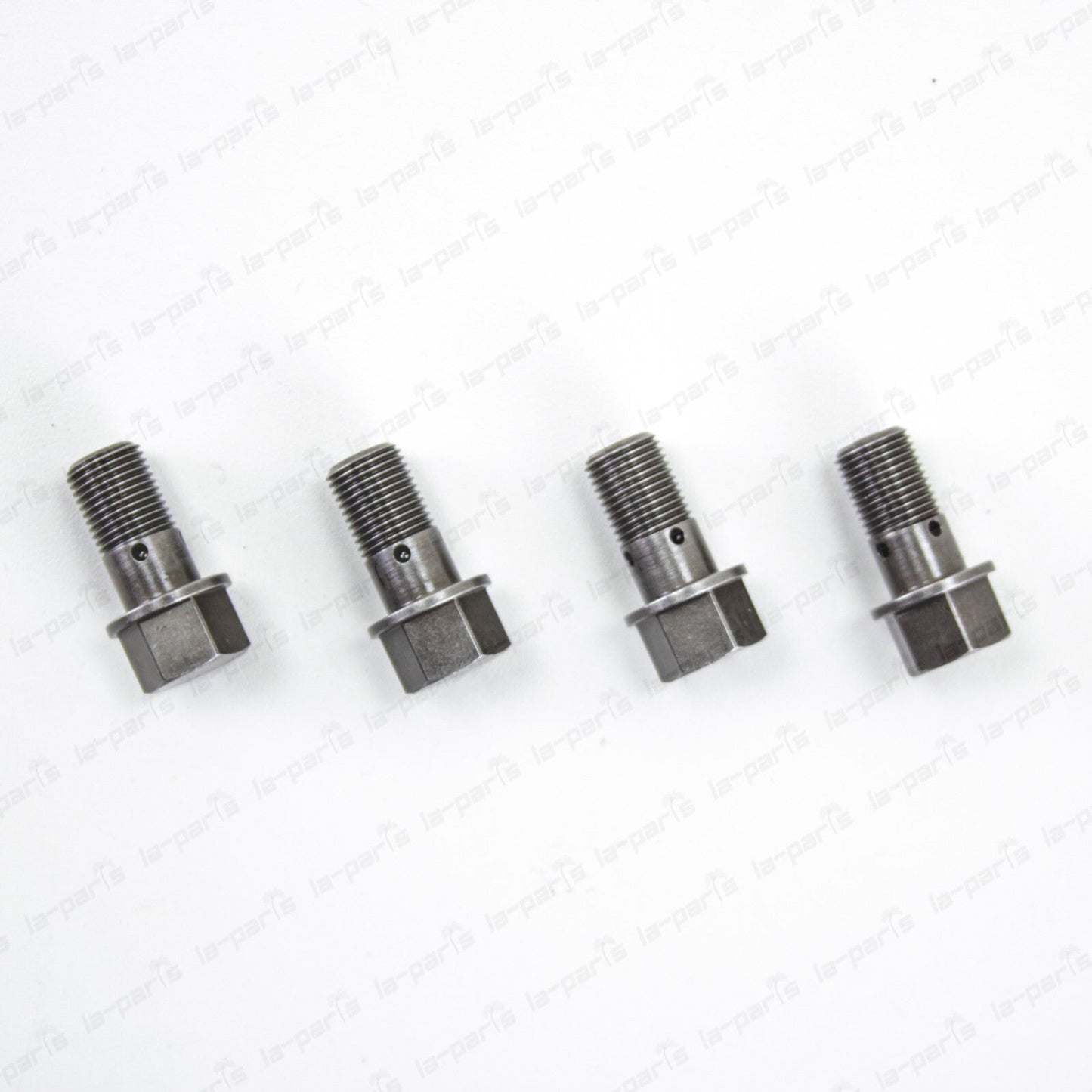 New Genuine OEM Honda S2000 AP1 AP2 Engine Oil Jet Bolt 15290-PCX-000 x 4 pcs