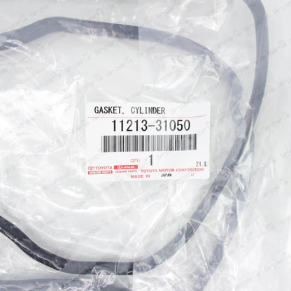 NEW GENUINE TOYOTA LEXUS 11213-31050 & 11214-31020  VALVE COVER GASKET SET