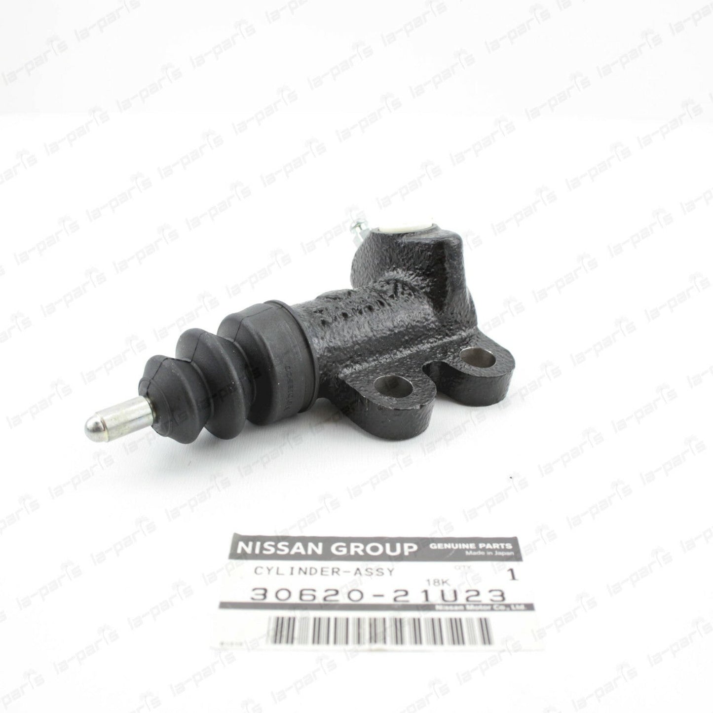 NEW GENUINE NISSAN SKYLINE R33 R34 RB25DET AWD CLUTCH SLAVE CYLINDER 30620-21U23