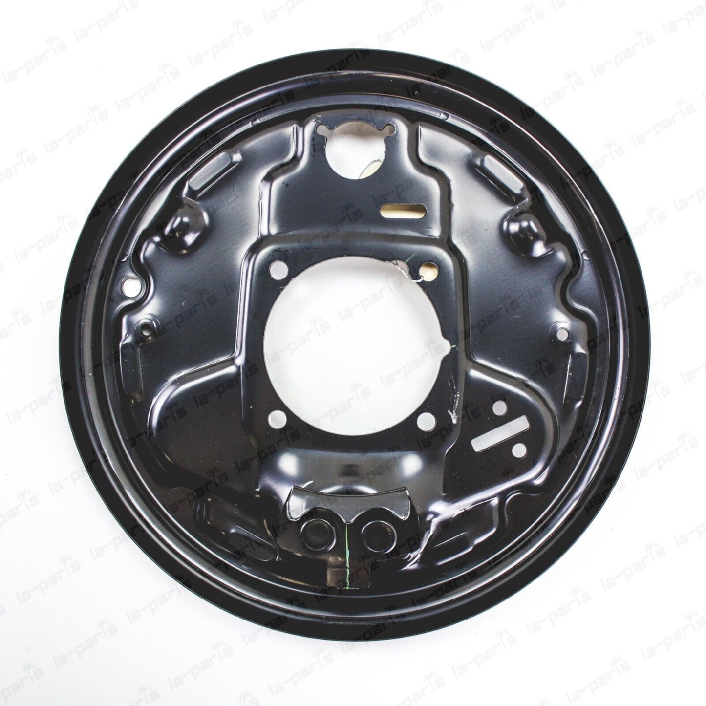 New Genuine Toyota 00-02 4Runner Tacoma Tundra Driver Rear Brake Backing Plate