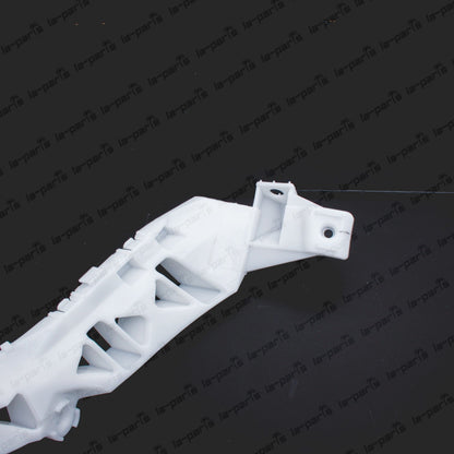 New Genuine OEM Mazda 3 04-09 Passenger Side Rear Bumper Retainer BN8V-50-2H1B