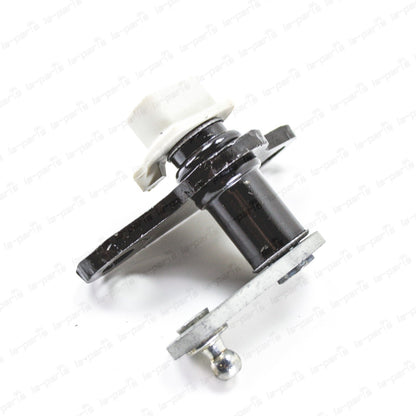 New Genuine OEM Nissan 2005-2022 Titan Rear Passenger Tailgate Hinge 93470-9FV3A