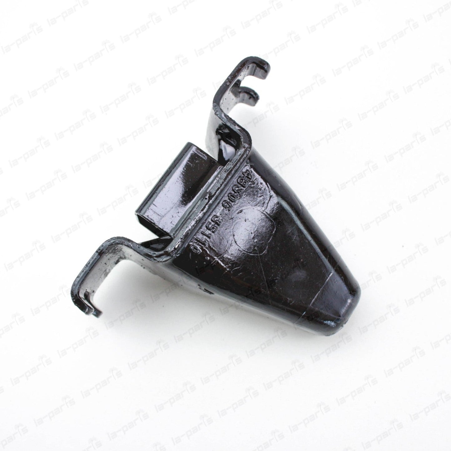 NEW GENUINE TOYOTA REAR SPRING BUMPER SUB-ASSY 48306-35110