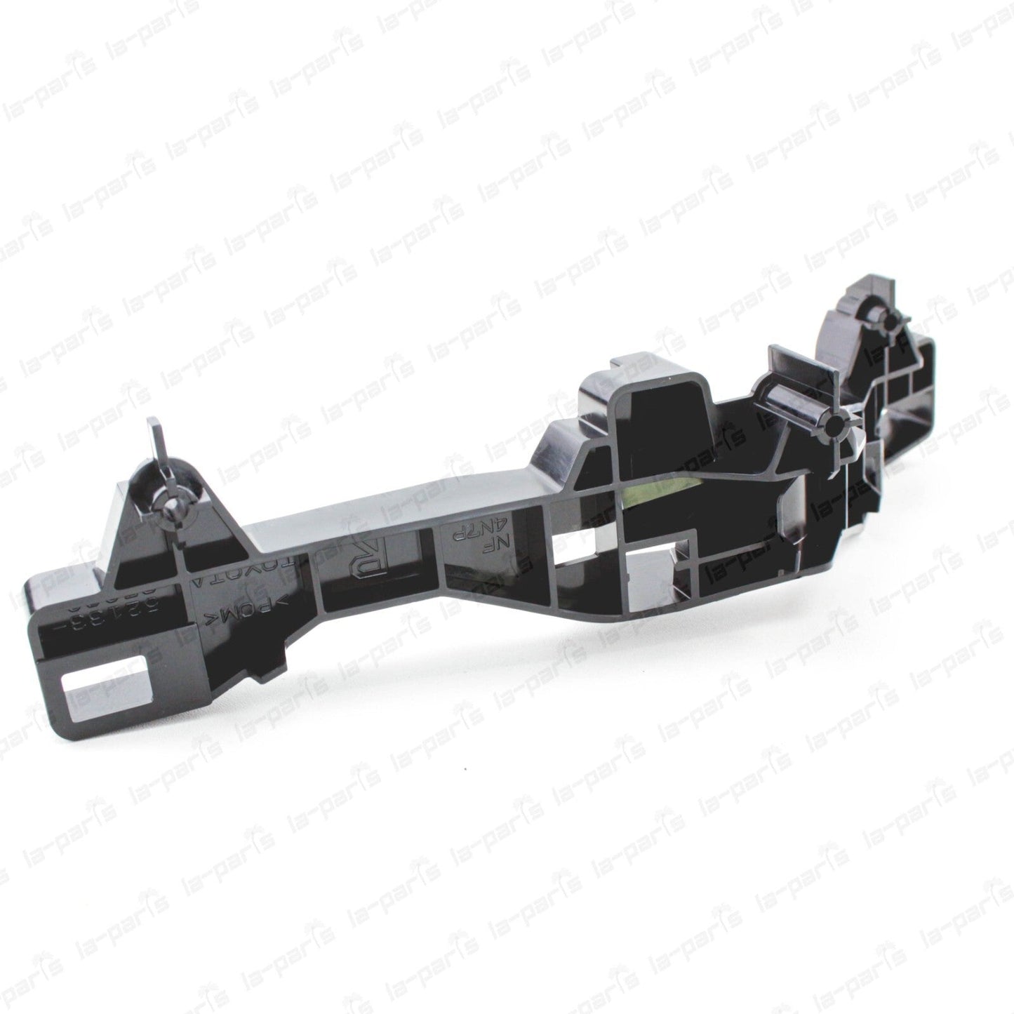 NEW GENUINE TOYOTA 14-21 4RUNNER FRONT BUMPER RETAINING BRACKET (PASSENGER SIDE)