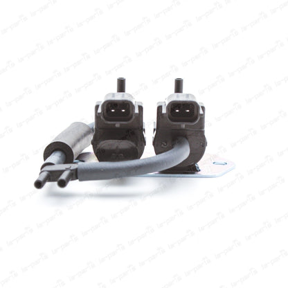 New Genuine OEM Mitsubishi Pajero Montero 4WD Freewheel Clutch Control Solenoid