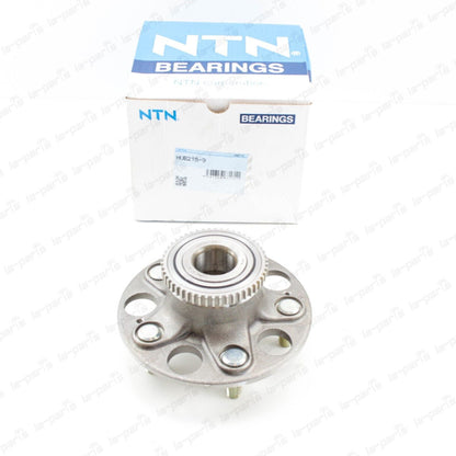 Oem Ntn Premium Wheel Hub Rear Bearing For Honda Acura Rsx Made In Japan