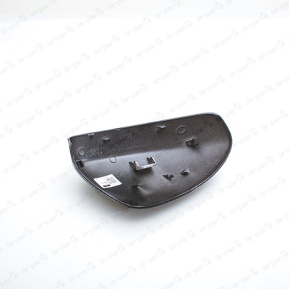 New Genuine OEM Mazda MX-5 Miata Black Driver Side Mirror Cover N255-69-1N7