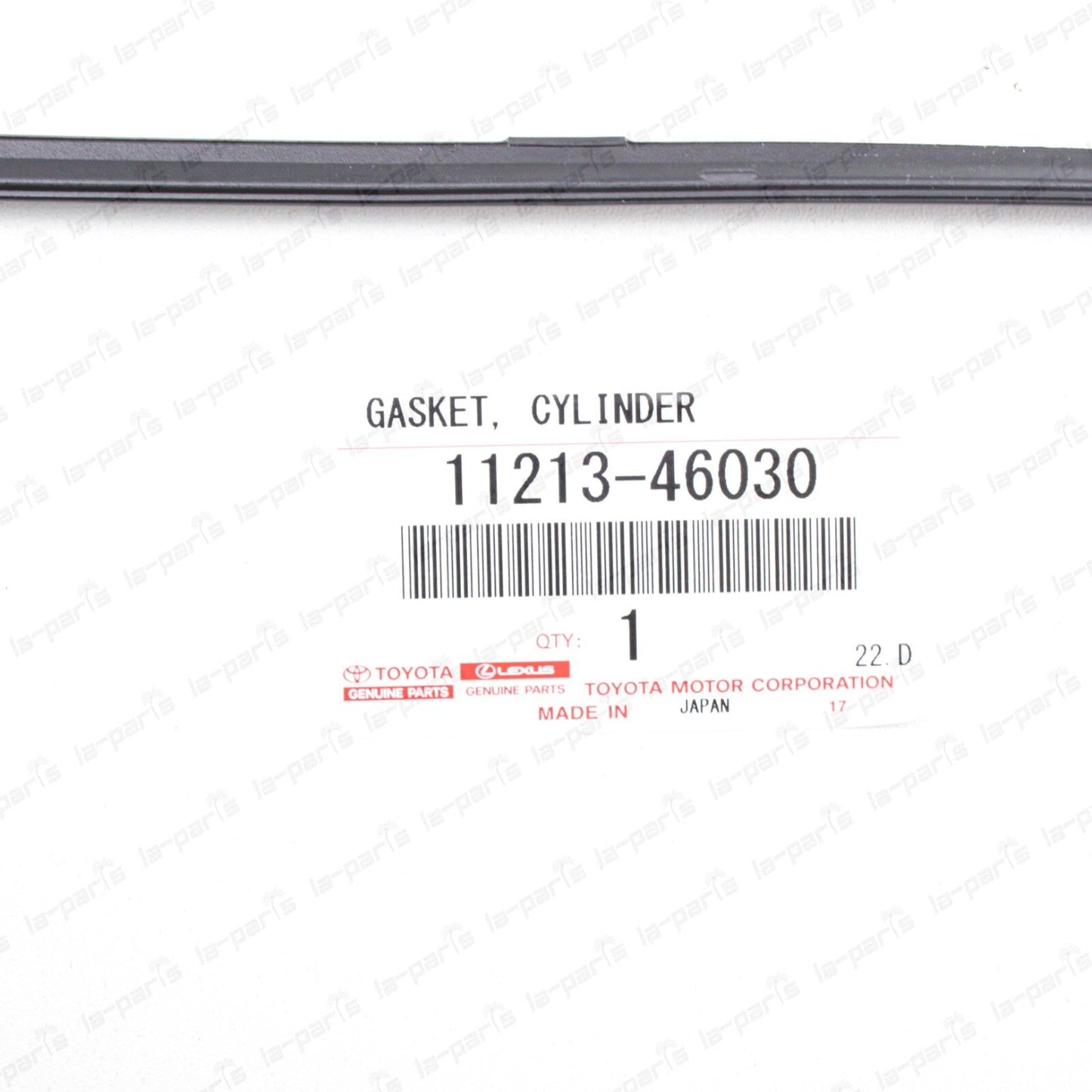 NEW GENUINE FOR TOYOTA SUPRA GS300 IS300 ENG 2JZ-GTE VVTI VALVE COVER GASKET SET