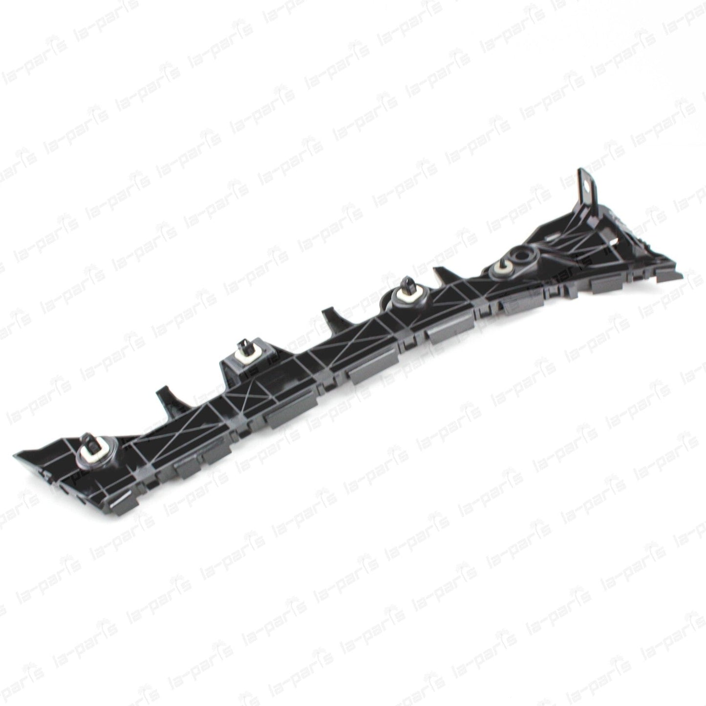 New Genuine Mazda 14-20 6 Rear Bumper Mount Bracket Passenger Side GJR9-50-2H1
