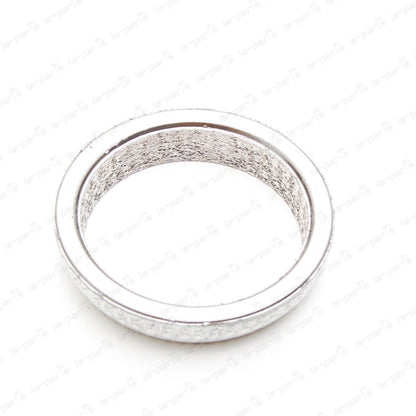 New Genuine OEM Toyota Lexus 2006-2024 Exhaust Pipe Gasket 17451-28041