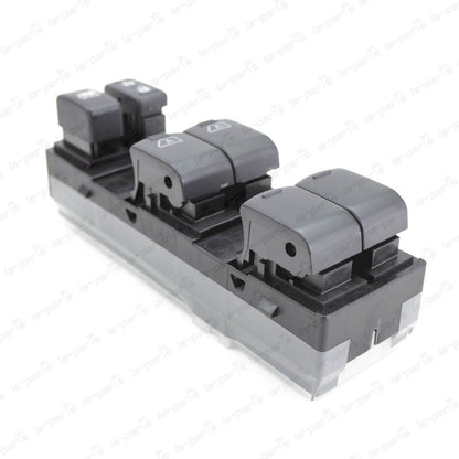 GENUINE INFINITI FX35 FX37 FX50 QX70 MAIN POWER WINDOW MASTER SWITCH 25401-1CA6A