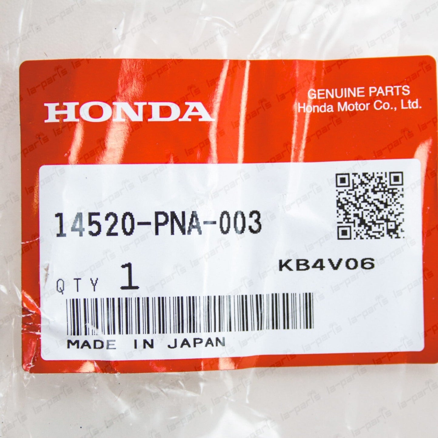 New Genuine Honda 02-11 Civic Si Acura 02-06 RSX K20 Timing Chain Guides Set