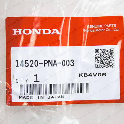 New Genuine Honda 02-11 Civic Si Acura 02-06 RSX K20 Timing Chain Guides Set