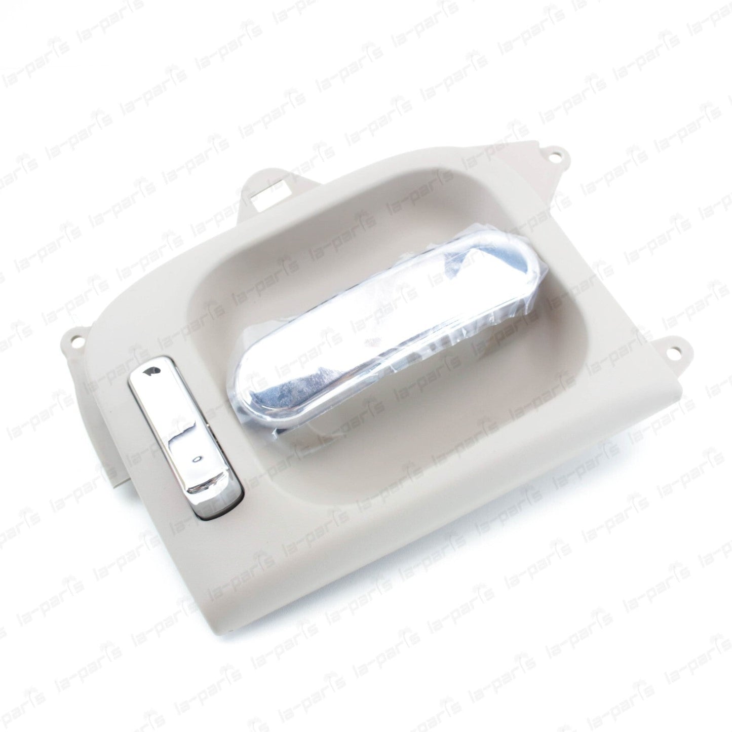 GENUINE 02-06 KIA SEDONA INSIDE SLIDING DOOR HANDLE RH BEIGE 0K53Z72330CGE