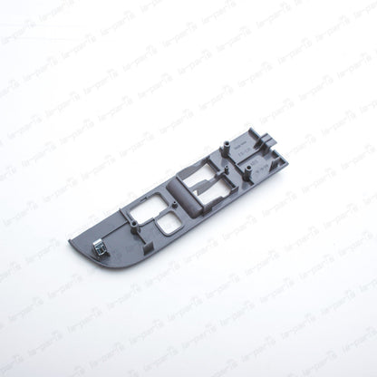 New Genuine OEM Toyota Land Cruiser 70 Driver Door Switch Panel 74232-60050-B1