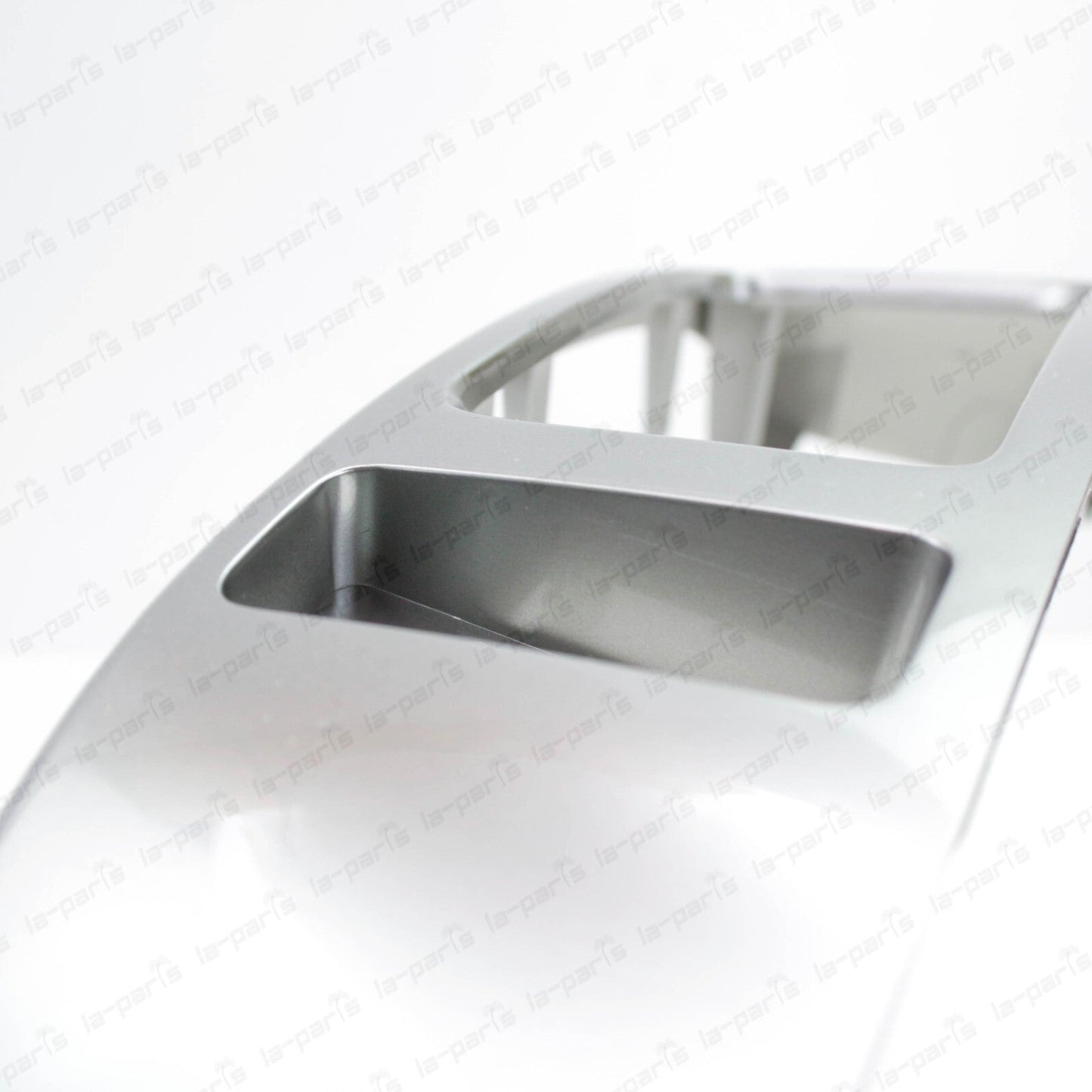 New Genuine Toyota Lexus GX470 Instrument Air Vent Finish Panel Garnish Set