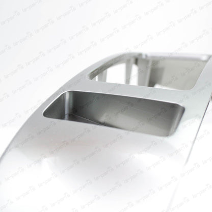 New Genuine Toyota Lexus GX470 Instrument Air Vent Finish Panel Garnish Set