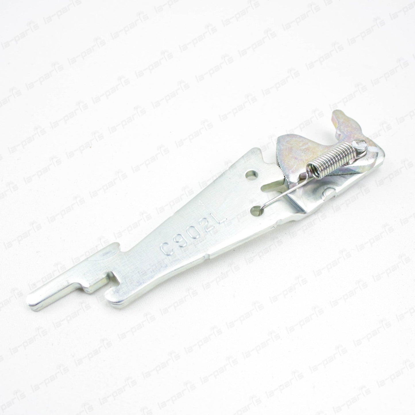 NEW GENUINE SUZUKI GRAND VITARA BRAKE DRUM STRUT ASSY DRIVER SIDE 53840-65D00