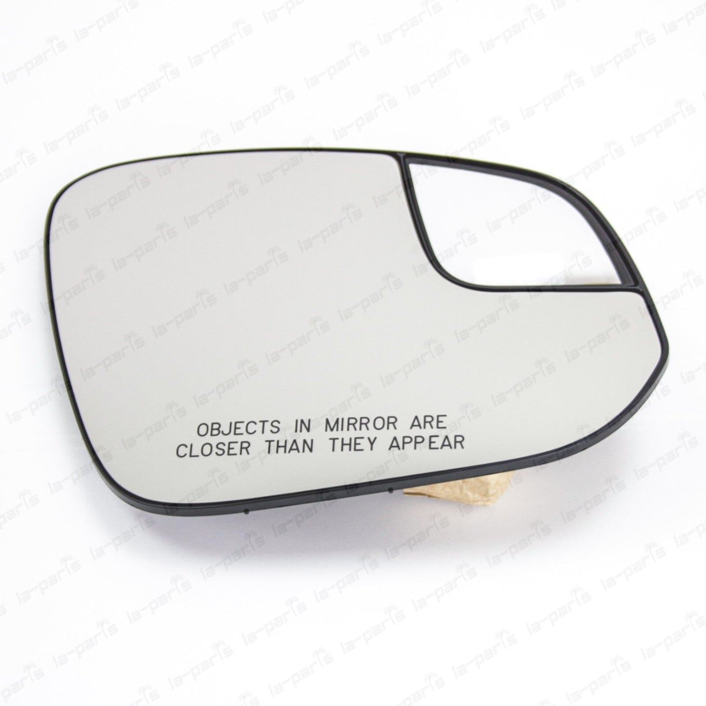 New Genuine Toyota 2016-2018 RAV4 Heated Left & Right Side View Mirror Glass Set