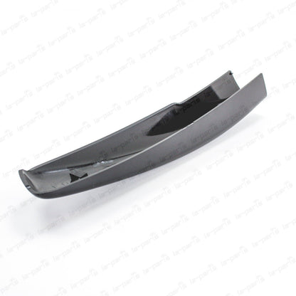New Genuine Mitsubishi Outlander ASX Front Driver Side Roof Rack Cover 7661A171