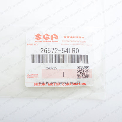 New Genuine OEM Suzuki 10-13 SX4 Kizashi CVT Transmission Oil Filter 26572-54LR0