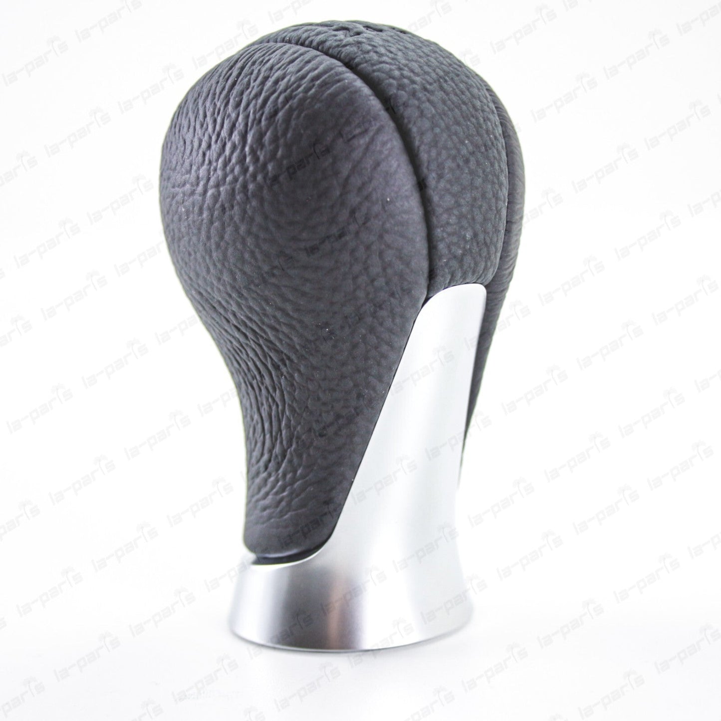 New Genuine OEM Nissan  09-20 370Z Z34 6MT Black Leather Shift Knob 32865-1EA0A