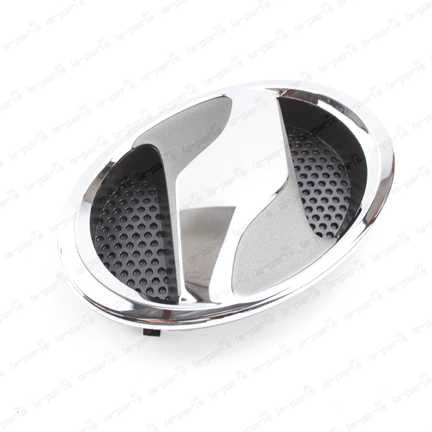 New Genuine Toyota Vitz KSP130 NSP130 Front Radiator Grille Emblem 75301-52100