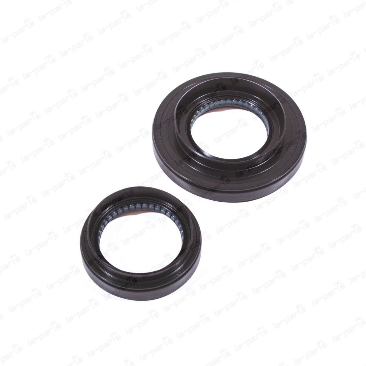 New Genuine OEM Suzuki SX4 Kizashi 6MT 2WD LH & RH Drive Shaft Oil Seal SET