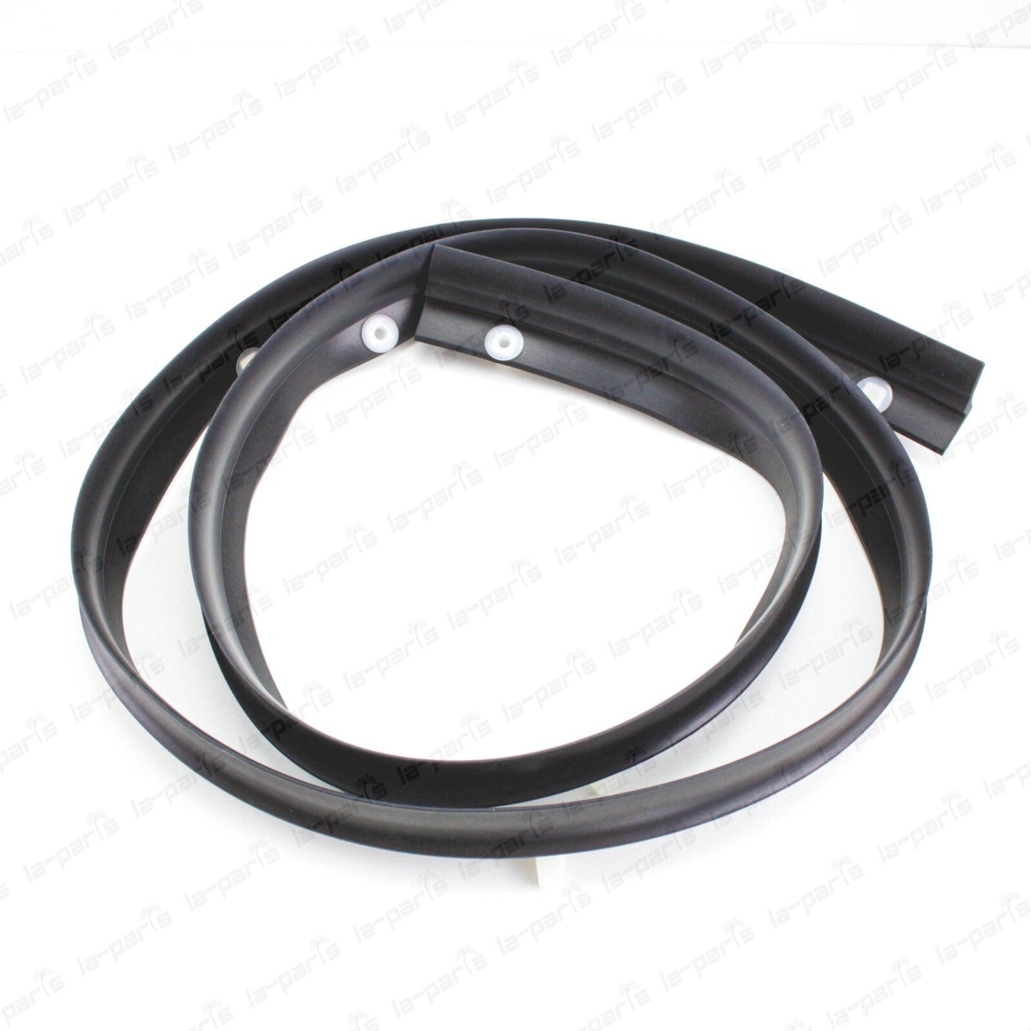 Genuine Toyota Land Cruiser FZJ80 FJ80 Lexus LX450 Hood to Cowl Seal 53383-60010