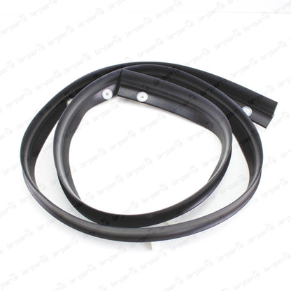Genuine Toyota Land Cruiser FZJ80 FJ80 Lexus LX450 Hood to Cowl Seal 53383-60010