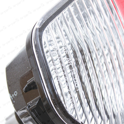 New Genuine OEM Mitsubishi 16-22 Outlander Passenger Side Backup Lamp 8336A154