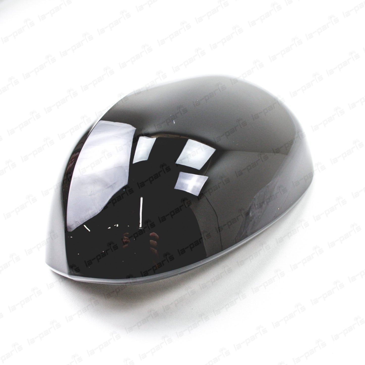 New Genuine OEM Toyota 10-15 Prius Prius V Driver Side Mirror Cover Black 202