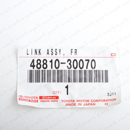 Genuine Lexus IS250 IS350 GS350 GS460 GS430 2WD Front Stabilizer Bar Link SET