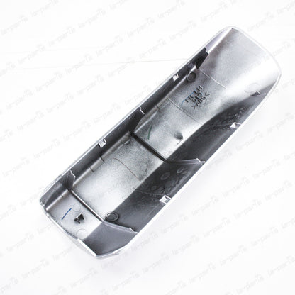 New Genuine OEM Toyota 10-22 4Runner Silver Front Driver Side Roof Rack Cover