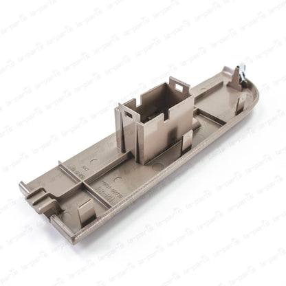 New Genuine Toyota Land Cruiser 70 Passenger Window Switch Bezel 74231-60030-E0