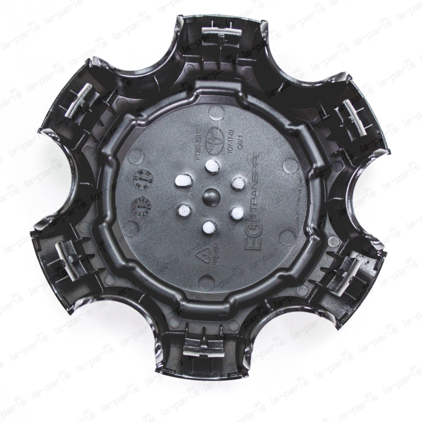 New Genuine OEM Toyota 16-21 Tacoma TRD PRO Wheel Center Cap PT280-35170-02